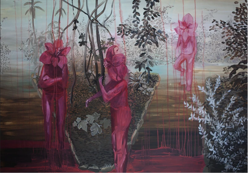 <p><strong>Architektura i&nbsp;Urbanistyka</strong>&nbsp;- Malarstwo</p>