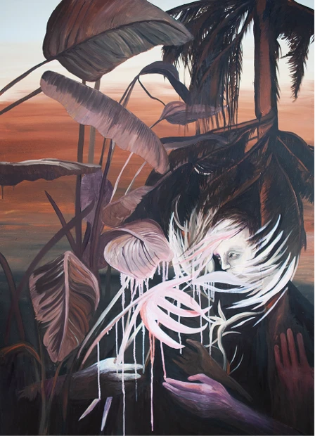 <p><strong>Architektura i&nbsp;Urbanistyka</strong>&nbsp;- Malarstwo</p>