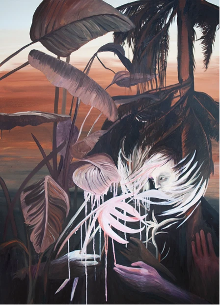 <p><strong>Architektura i&nbsp;Urbanistyka</strong>&nbsp;- Malarstwo</p>